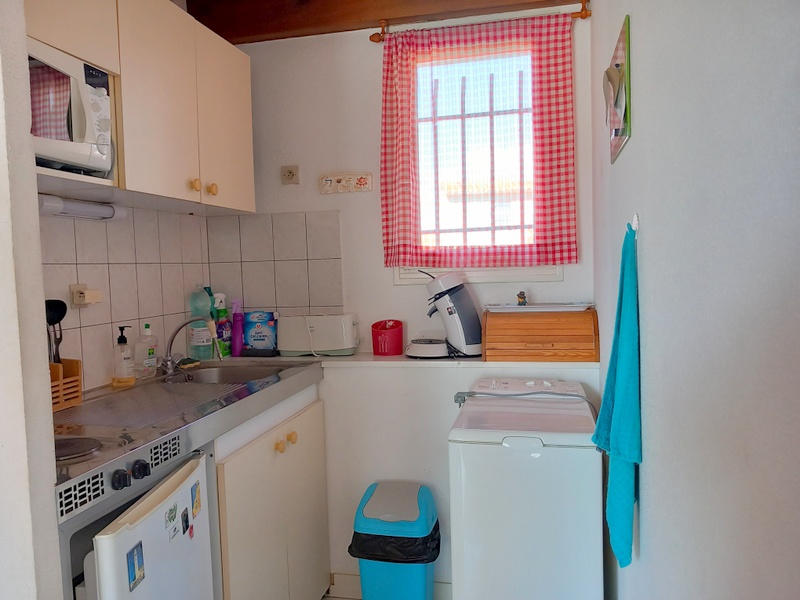 Appartement - 39 m² - 1 pièce