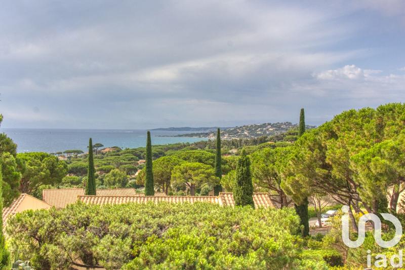 Maison - 168 m² - 7 pièces