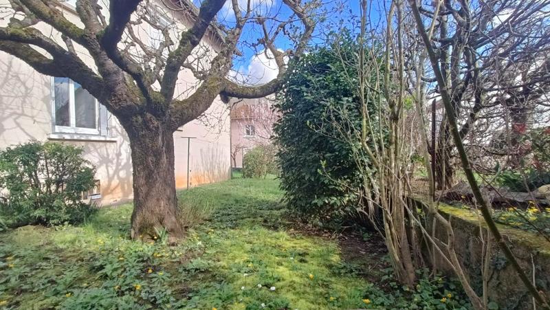 Appartement - 91 m² - 4 pièces