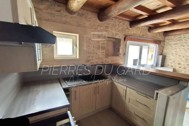 Maison - 50 m² - 2 pièces