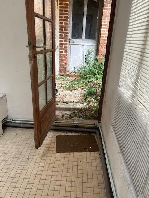 Maison - 40 m² - 1 pièce