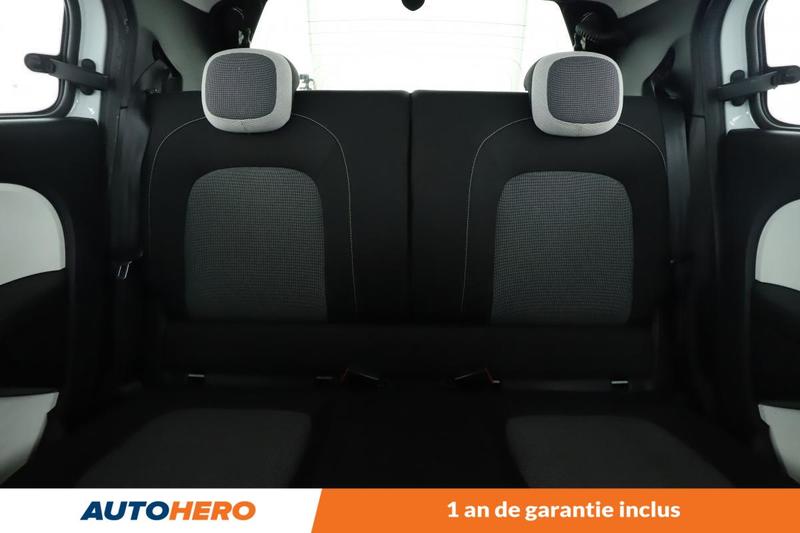 Renault Twingo 0.9 TCe Intens Edc 90 ch