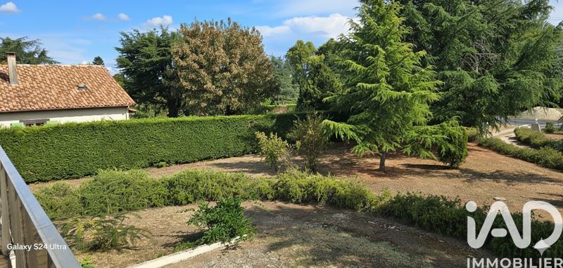 Maison de maîtres - 302 m² - 8 pièces