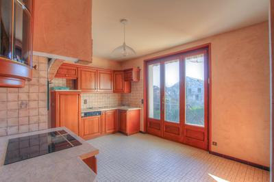 Maison - 179 m² - 6 pièces