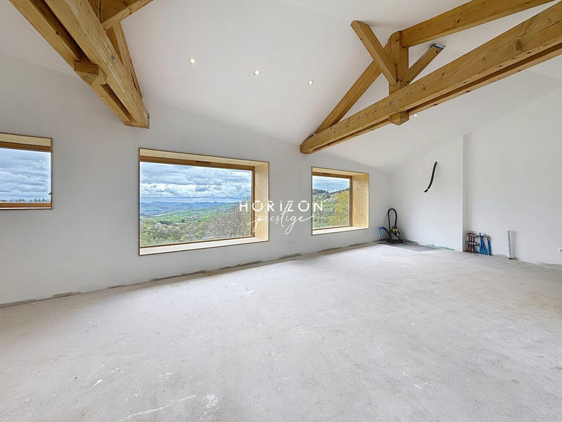 Maison ancienne - 540 m² - 13 pièces