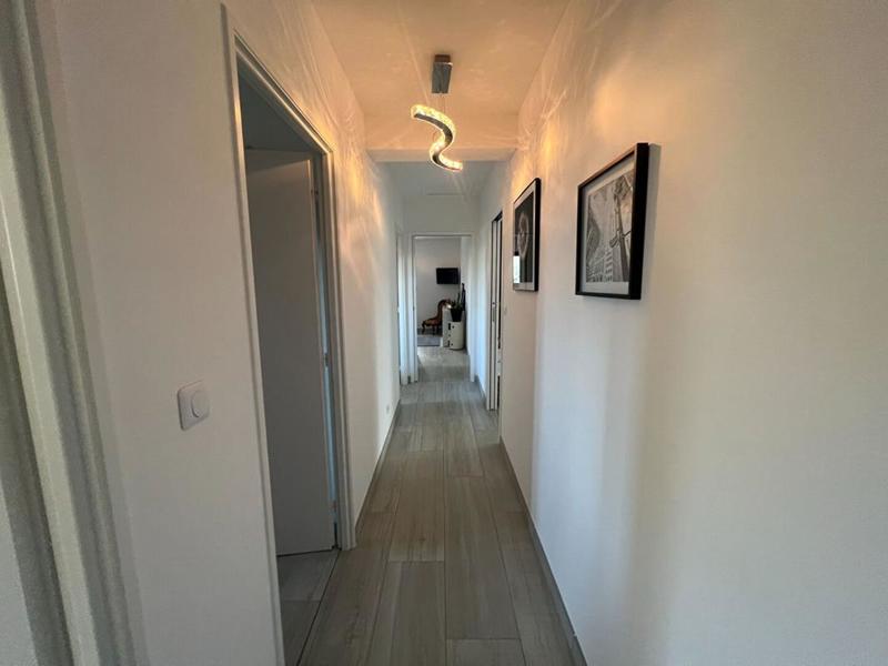 Maison - 142 m² - 4 pièces