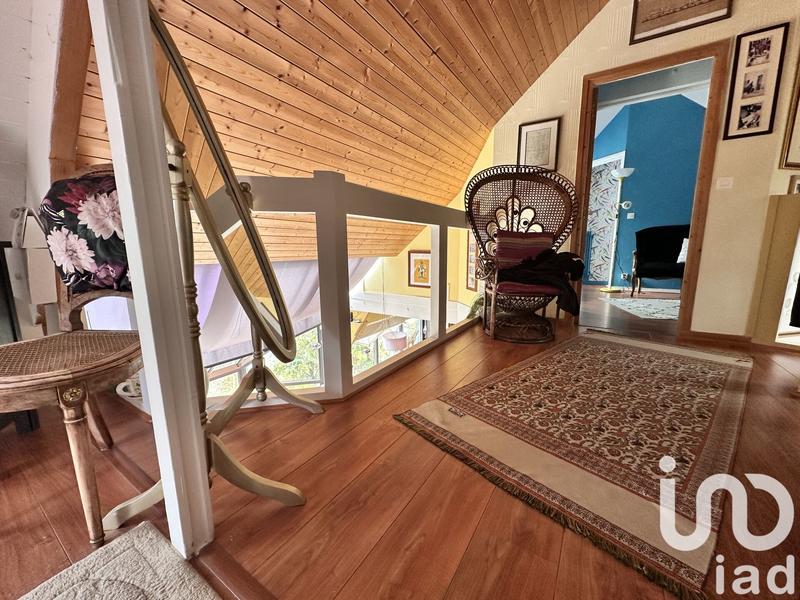 Maison de maîtres - 157 m² - 6 pièces