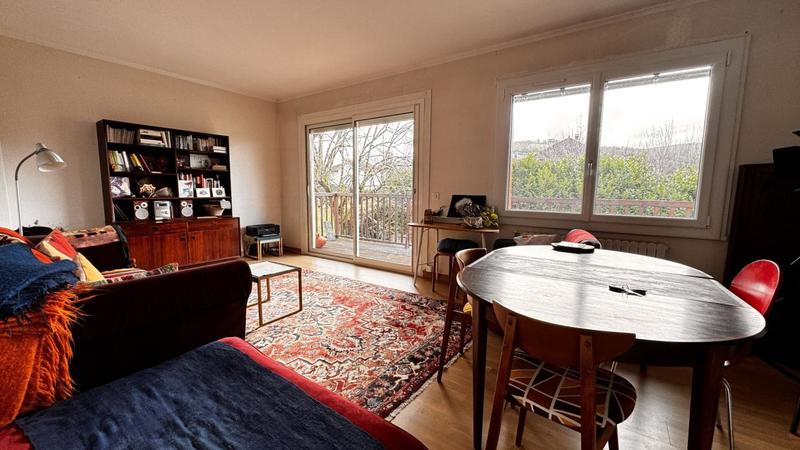 Maison - 122 m² - 5 pièces