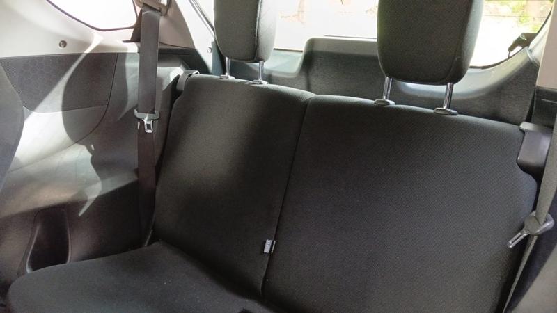 Toyota iQ 1.0 Vvt-I 68 2