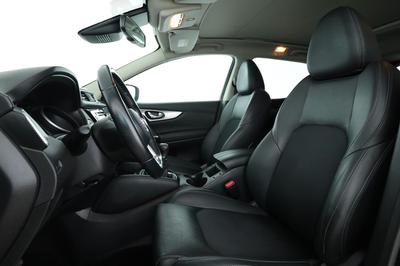 Nissan Qashqai 1.3 Dig-T Tekna 140 ch