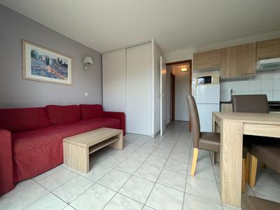 Maison - 44 m² - 4 pièces