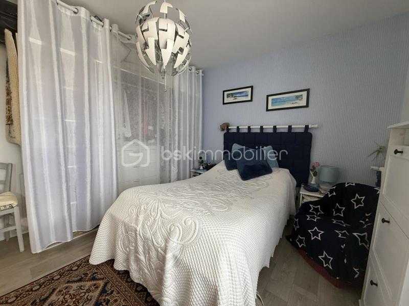 Appartement - 85 m² - 4 pièces