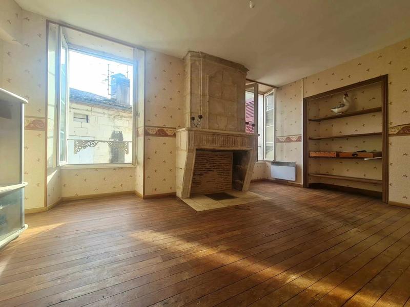 Immeuble - 156 m² - 4 pièces