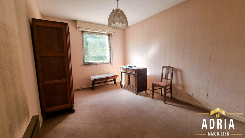 Maison - 158 m² - 8 pièces