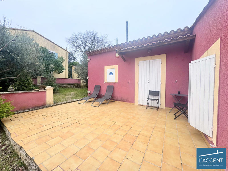 Maison - 177 m² - 5 pièces