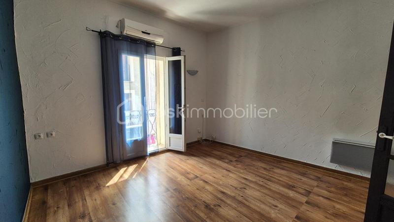 Maison de village - 76 m² - 5 pièces