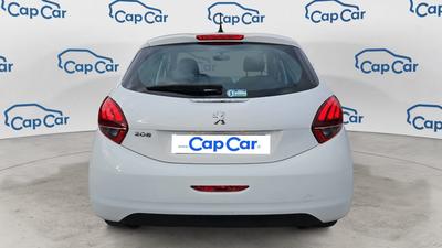 Peugeot 208 I 1.5 BlueHDi 100 Active