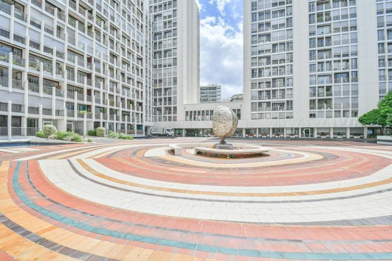 Appartement - 52 m² - 2 pièces