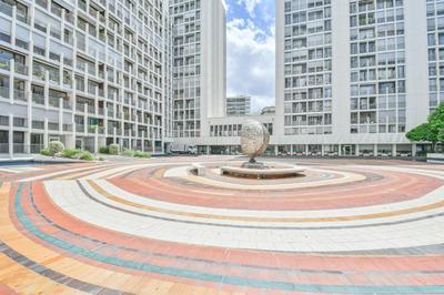 Appartement - 52 m² - 2 pièces