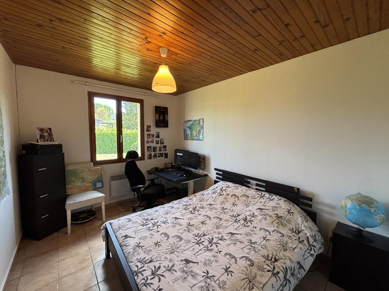 Villa - 86 m² - 4 pièces