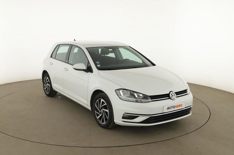 Volkswagen Golf VII 1.0 Tsi Connect Bv6 5p 115 ch