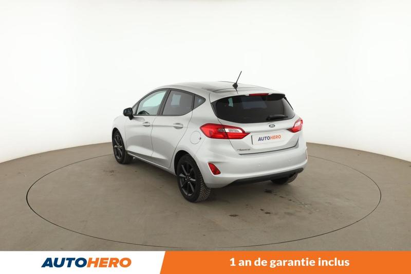 Ford Fiesta 1.0 EcoBoost Trend 5p 100 ch