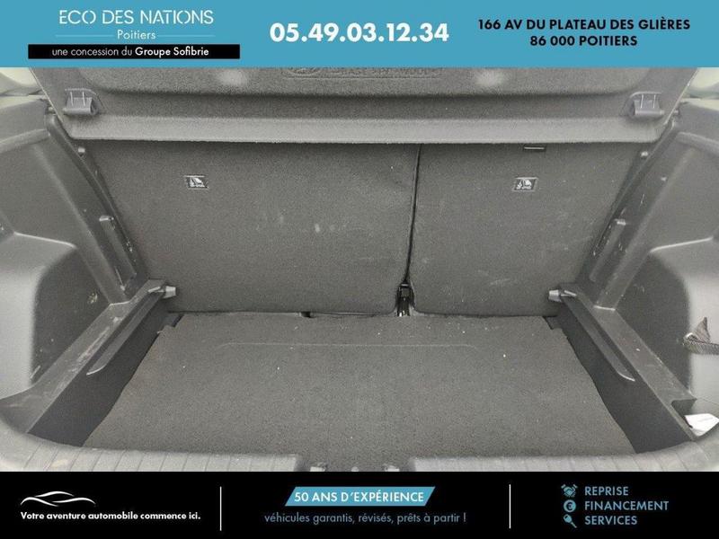 Hyundai i20 1.0 t-Gdi 100 Dct-7 Intuitive