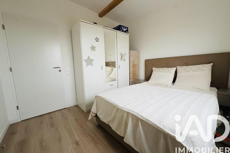 Maison - 84 m² - 4 pièces