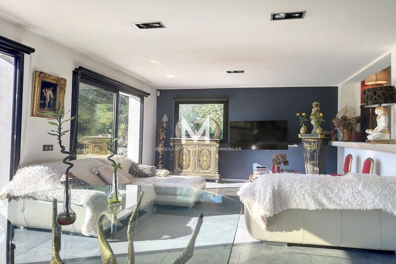 Maison - 154 m² - 4 pièces