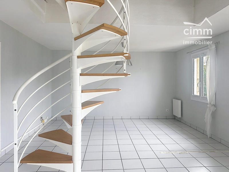 Maison - 101 m² - 6 pièces