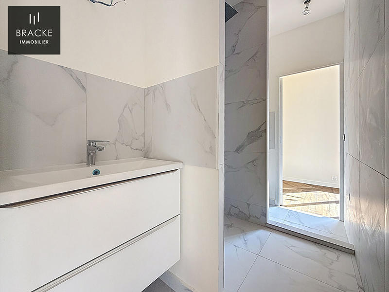 Maison - 60 m² - 3 pièces