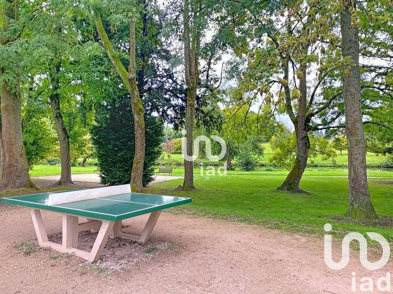 Maison de ville - 92 m² - 4 pièces