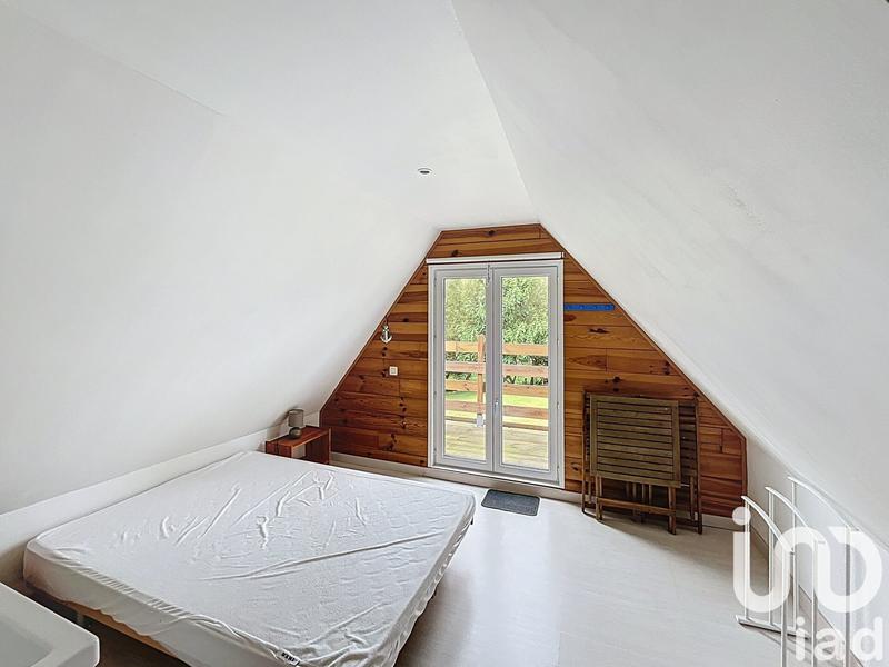 Maison - 190 m² - 5 pièces