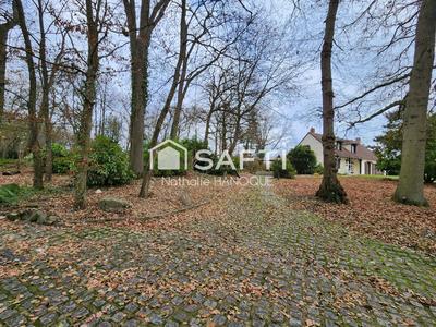 Maison - 193 m² - 6 pièces