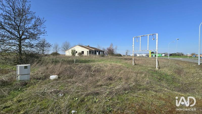Local commercial - 155 m²