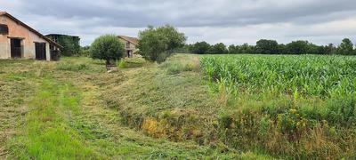 Corps de ferme - 160 m² - 7 pièces
