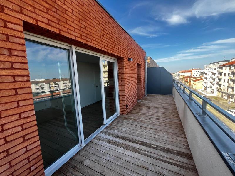 Appartement - 28 m² - 1 pièce