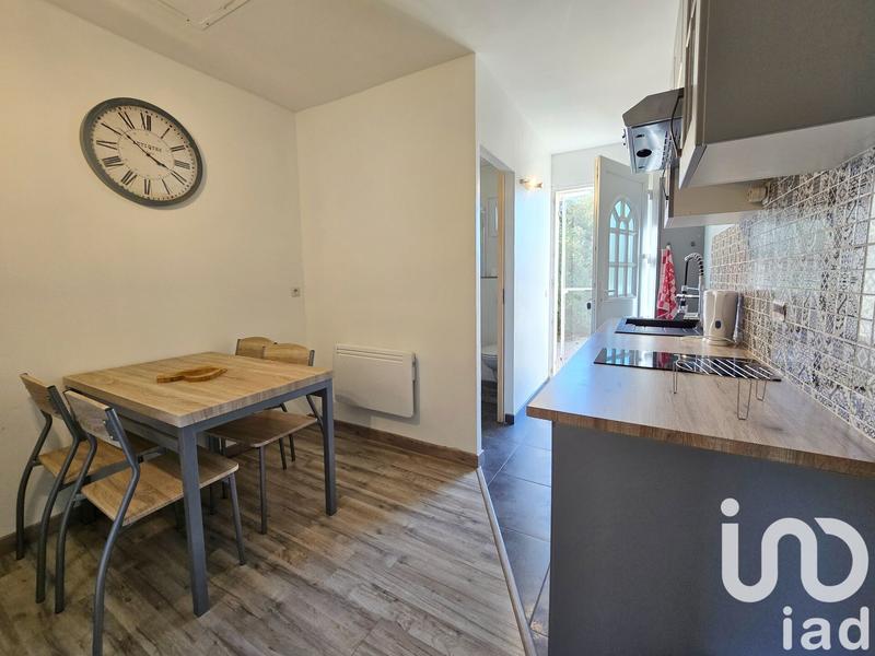 Maison - 228 m² - 9 pièces