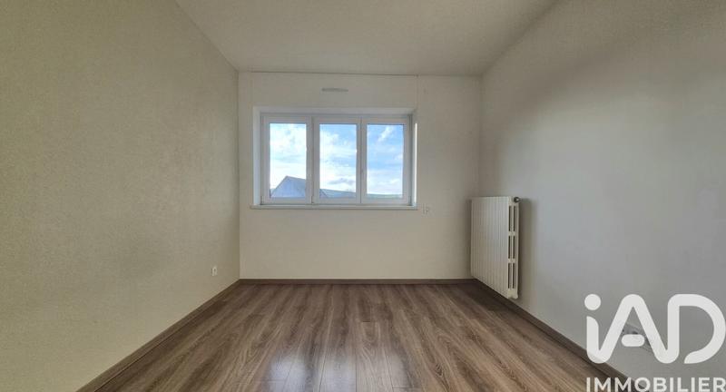 Maison - 115 m² - 6 pièces