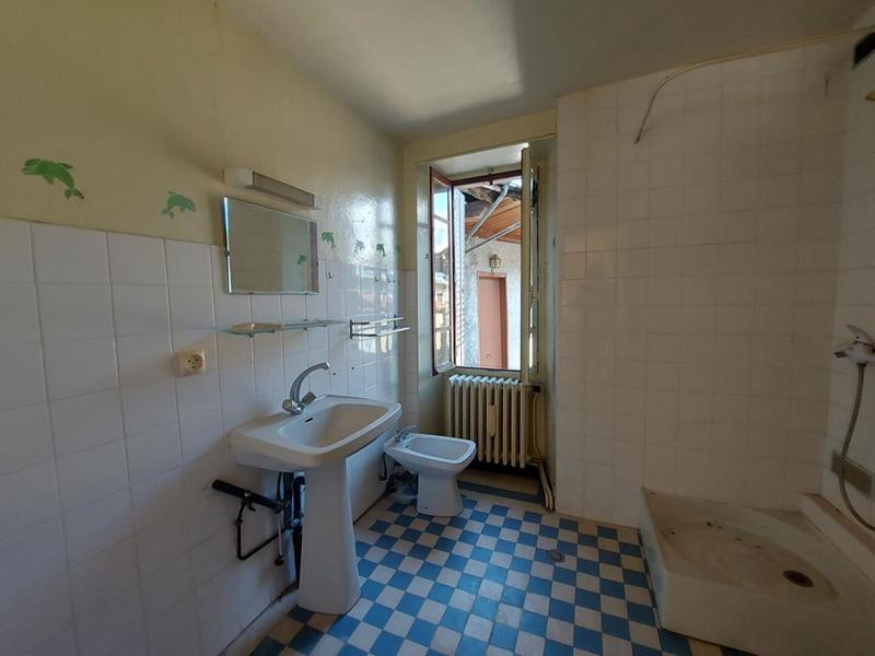 Maison de village - 147 m² - 6 pièces