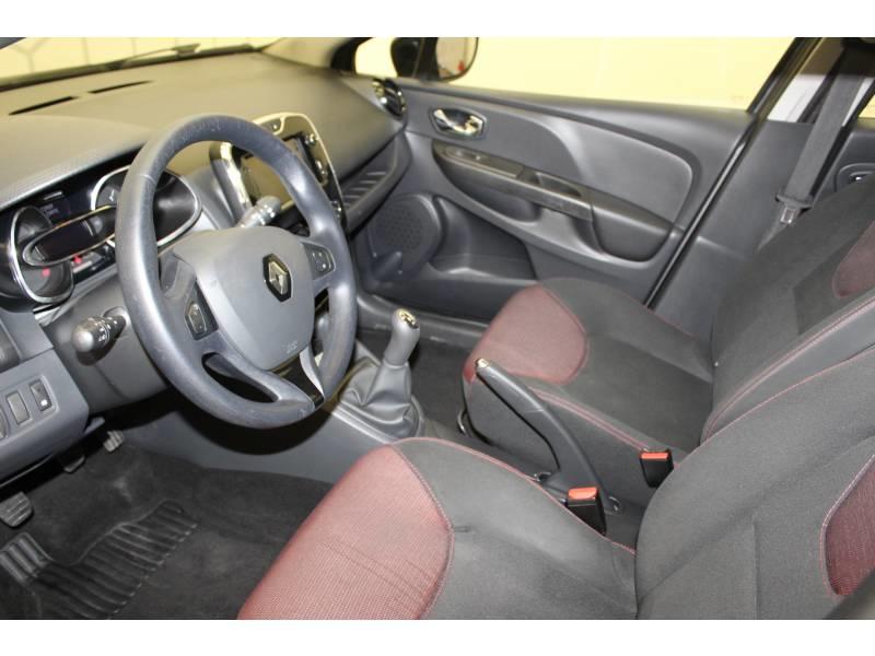 Renault Clio IV dCi 90 Energy eco2 Business 90g