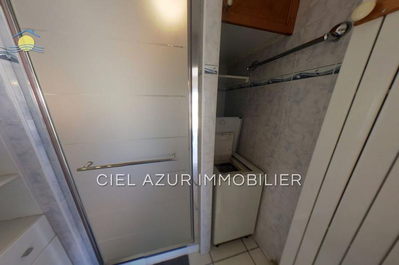 Appartement - 35 m² - 1 pièce