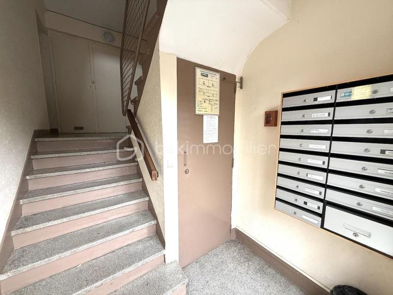 Appartement - 67 m² - 4 pièces