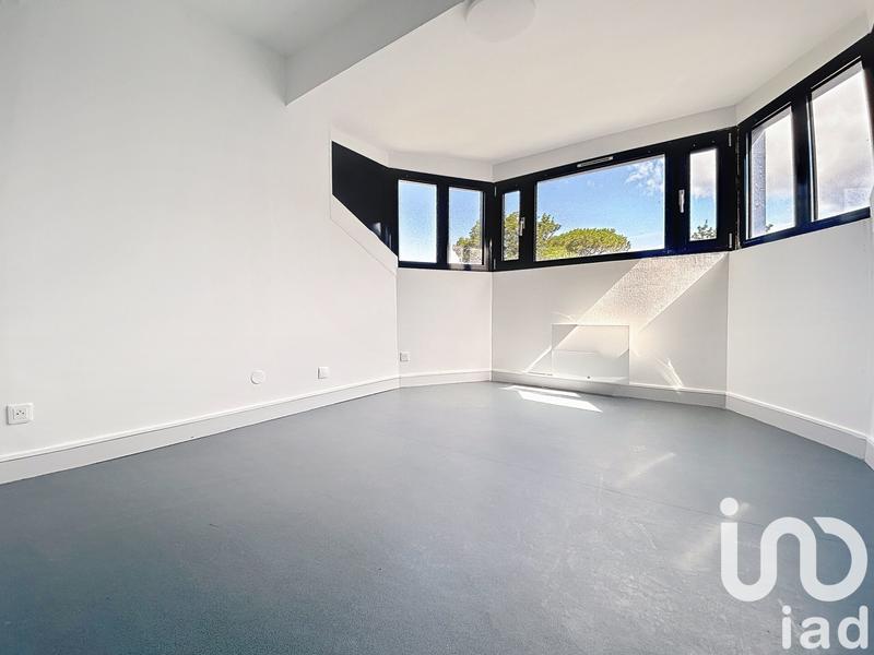 Maison - 76 m² - 5 pièces