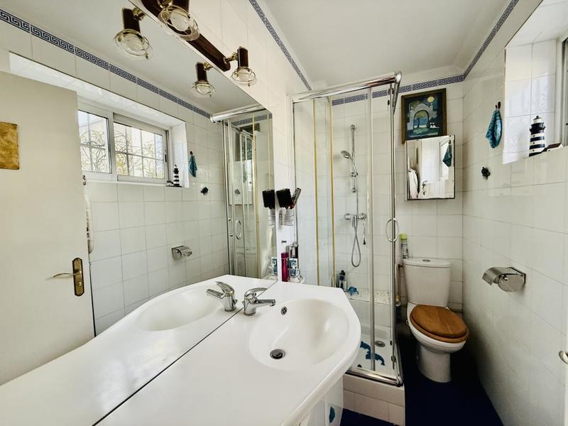 Appartement - 54 m² - 2 pièces