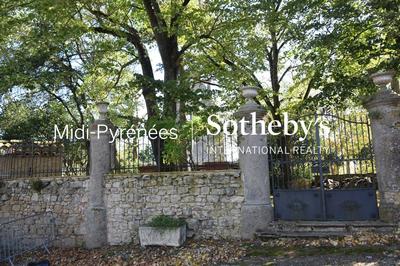 Château - 555 m² - 10 pièces