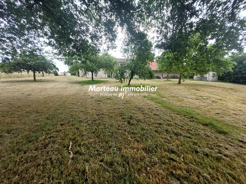 Maison - 175 m² - 8 pièces