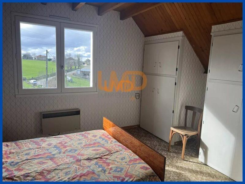 Maison - 155 m² - 6 pièces