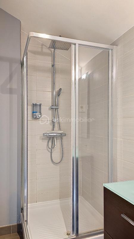 Duplex - 103 m² - 5 pièces