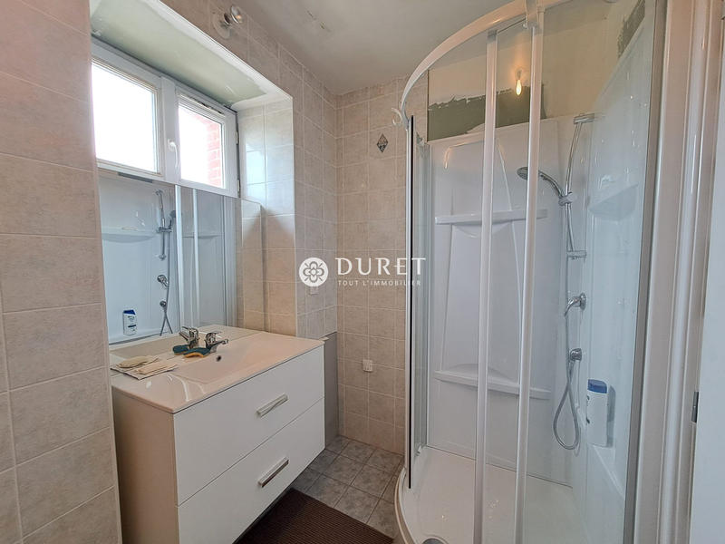 Maison - 96 m² - 4 pièces